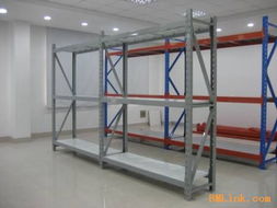 北京物流供應貨架大全 提升倉儲效率的優(yōu)選指南