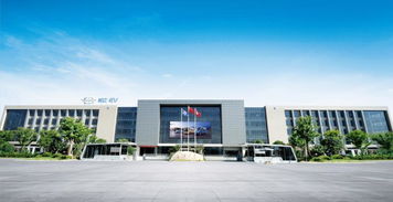 童志遠(yuǎn)掌舵長(zhǎng)江汽車 深耕中高端市場(chǎng)，以新能源正向開發(fā)領(lǐng)航北京物流新生態(tài)