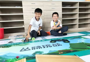 從陶行知‘科學(xué)下嫁’到科技前沿 陽(yáng)東一問學(xué)校榮獲廣東省青少年科技模型大賽一等獎(jiǎng)