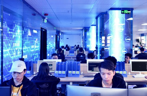 戮默科技職業(yè)教育 雙創(chuàng)技術協(xié)同育人，讓你的勞動更具價值