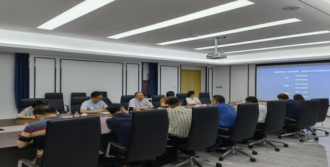 深化產(chǎn)教融合，賦能教育未來(lái) 寧興控股總裁黃永增實(shí)地考察“三位一體、四方聯(lián)動(dòng)”育人新模式