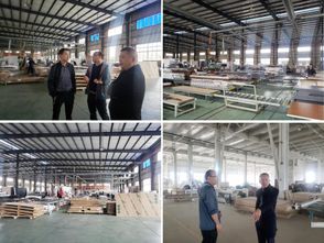 美時(shí)科技CEO劉輝走訪四川教育科技企業(yè)，共探價(jià)值工廠模式創(chuàng)新合作